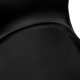 Monarch Specialties Inc. Black Office Chair-4