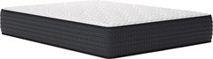 Sierra Sleep® by Ashley® Limited Edition Hybrid Plush Tight Top King Mattress in a Box