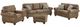 Legends Home Prairie Rustic Loveseat-4