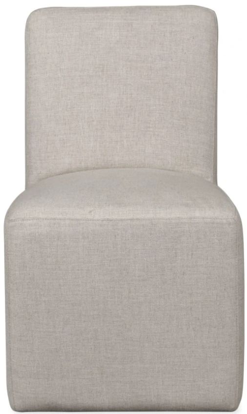 Modus Furniture Liv Natural Upholstered Dining Chair-1