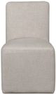 Modus Furniture Liv Natural Upholstered Dining Chair-1