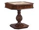 ACME Furniture Bishop II Cherry Game Table-0