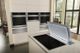 JennAir® 36" Stainless Steel Induction Cooktop-4
