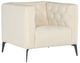 Hooker® Furniture SS Nicolla Baldwin Natural Stationary Chair-0