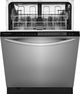 Frigidaire Gallery® 24" Stainless Steel Built In Dishwasher-2