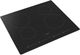 Fulgor® Milano 400 Series 24" Glossy Black Induction Cooktop-1