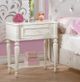 ACME Furniture Dorothy Ivory 1-Drawer Nightstand-0