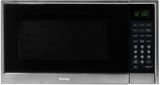 Danby® 1.3 Cu. Ft. Black Multifunction Countertop Microwave with Stainless Steel Trim and  Air Fry