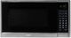 Danby® 1.3 Cu. Ft. Black Multifunction Countertop Microwave with Stainless Steel Trim and  Air Fry-0