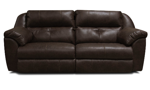 England Furniture Customizable EZ Motion Double Reclining Sofa-0
