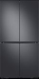 Dacor® 36 in.22.8 Cu. Ft. Graphite Stainless Counter Depth French Door Refrigerator-0