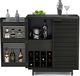 BDI Corridor™ 5620 Bar-Charcoal Stained Ash-2