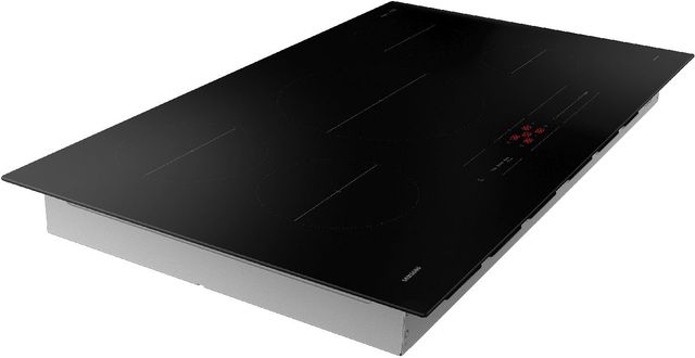 Samsung 36" Black Induction Cooktop-3