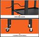 Blackstone® 30" Prep Table-4