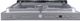 GE® 24" Stainless Steel Built In Dishwasher-2