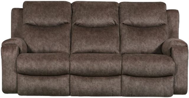 Southern Motion Marvel Sofa, Loveseat and Recliner-1
