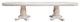 ACME Furniture Vendome Antique Pearl Dining Table-2
