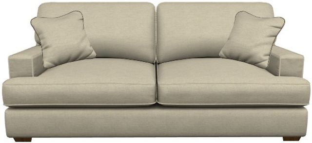 La-Z-Boy® Paxton Flax Sofa-1