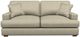 La-Z-Boy® Paxton Flax Sofa-1