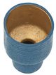 A & B Home Blue Flower Vase-2