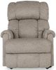 La-Z-Boy® Pinnacle Marble Power Wall Recliner with Headrest and Lumbar-2