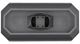 Vent-A-Hood® Designer Series 60" Gunsmoke Island Range Hood-2