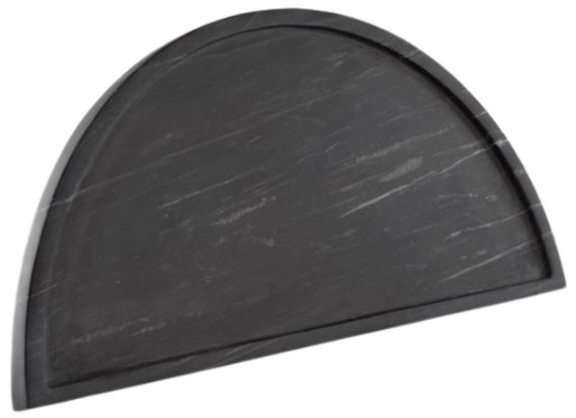 Signature Design by Ashley® Cortsen Black Tray-1