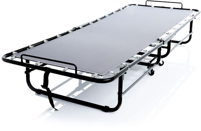 Malouf® Structures™ Cot Rollaway Bed-3