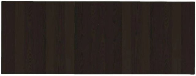 Mavin Customizable 72" Cosmo Extendable Dining Table with 2 Leaves-3