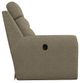 La-Z-Boy® Soren Khaki Reclining Sofa-2