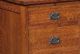 Fusion Designs Bungalow Mission Nightstand-1