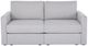Flexsteel® Flex Frost Loveseat-1