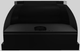 Vent-A-Hood® Designer Series 48" Black Wall Mounted Range Hood-2