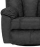 Franklin™ Connery Amargo Slate Power Rocker Recliner-5