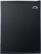 Summit® 19" 2.4 Cu. Ft. Black Compact Refrigerator-0