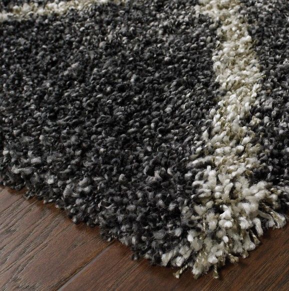 Oriental Weavers™ Henderson 5'x8' Style 1 Area Rug-1