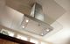 Broan Elite EI59 Series 36" Stainless Steel Island Range Hood -1