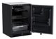 Marvel 5.1 Cu. Ft. Stainless Steel Under the Counter Refrigerator-1