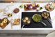 KitchenAid® 36" Stainless Steel Frame Induction Cooktop-0