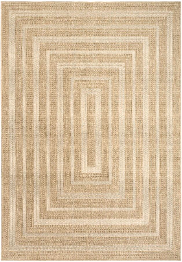 Nourison Home™ Tulum TLM04 5'x7' Style 2 Area Rug-0