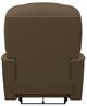 La-Z-Boy® Jasper Mocha Power Wall Recliner with Headrest and Lumbar-4