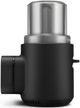 KitchenAid® Go™ Black Matte Cordless Coffee Grinder-1
