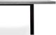 TOV Furniture Urban Light Concrete Veneer Table-2