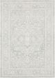 Oriental Weavers™ Lauren Gray 5'x7' Style 2 Area Rug-0