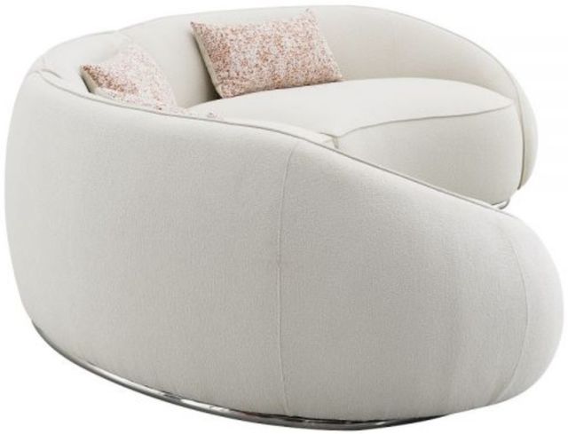 ACME Furniture Sahara 3-Piece Beige Sectional Sofa-3