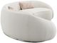 ACME Furniture Sahara 3-Piece Beige Sectional Sofa-3