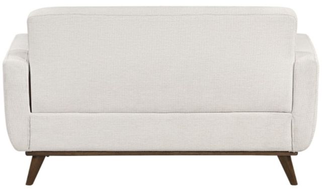 Homelegance® Martina Beige Loveseat-4