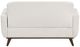 Homelegance® Martina Beige Loveseat-4