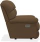La-Z-Boy® Randell Power-Recline-Xrw+™ Reclina-Way® Mocha Power Wall Recliner with Headrest and Lumbar-1