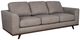 Luke Home Iris Greige Sofa-0